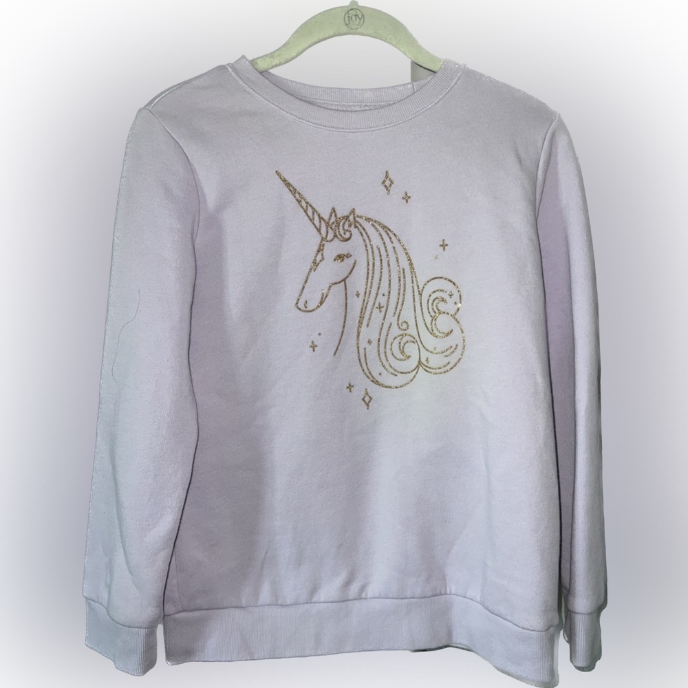Kid’s sweater